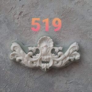 Молд 519 "Декор"