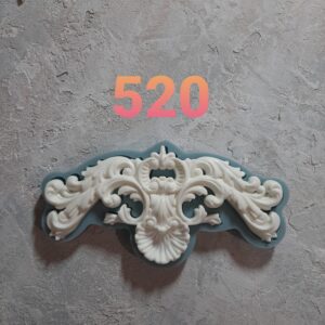 Молд 520 "Декор"
