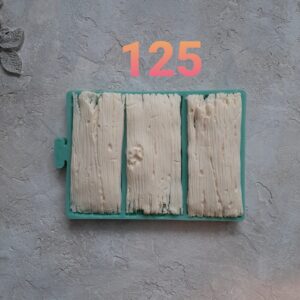 Молд силиконовый 125 "Старые доски"