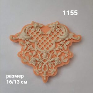 Молд силиконовый 1155