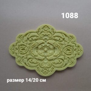 Молд силиконовый 1088