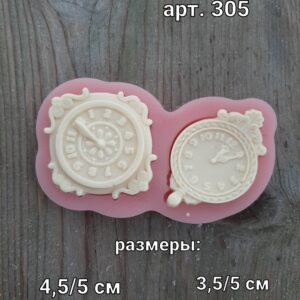 Молд силиконовый 305