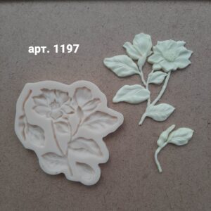 Молд силиконовый MoldCraft 1197